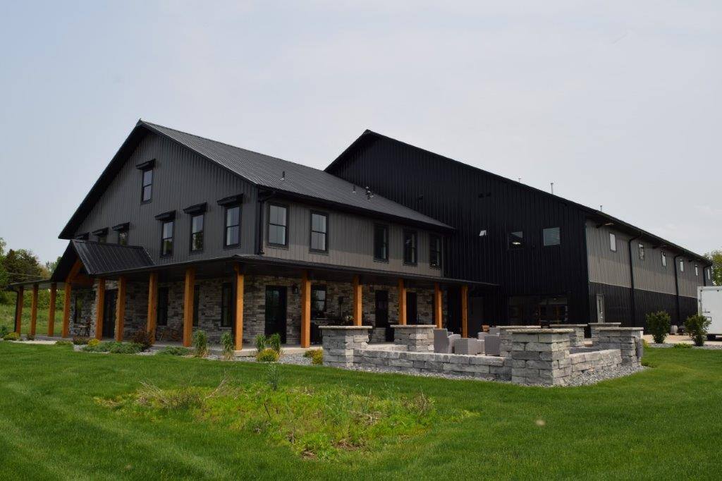 Custom Home 3.1