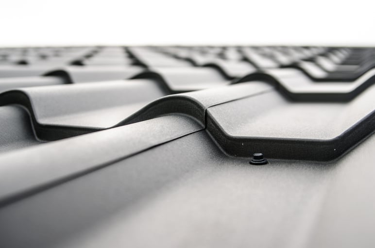 gray-steel-roofing