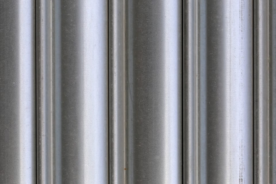 steel-bars