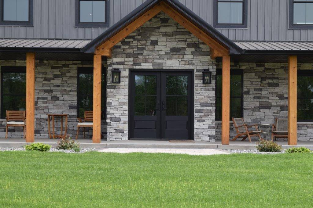 Custom Home 3.3