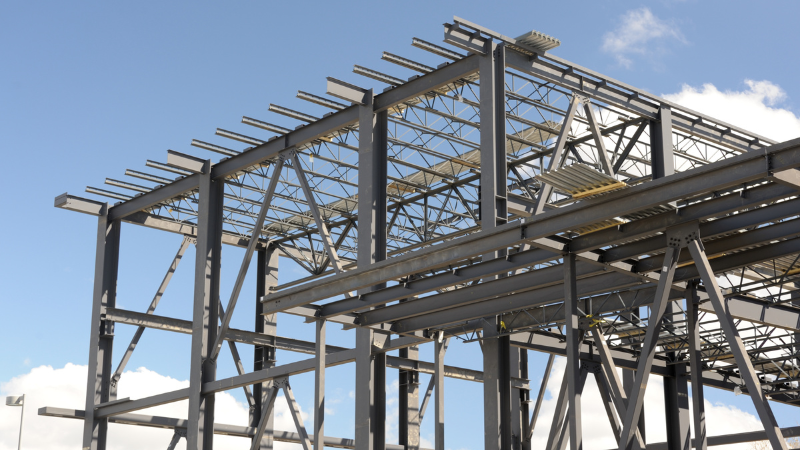 Why More Businesses Are Choosing Post-Frame & Steel-Frame Buildings