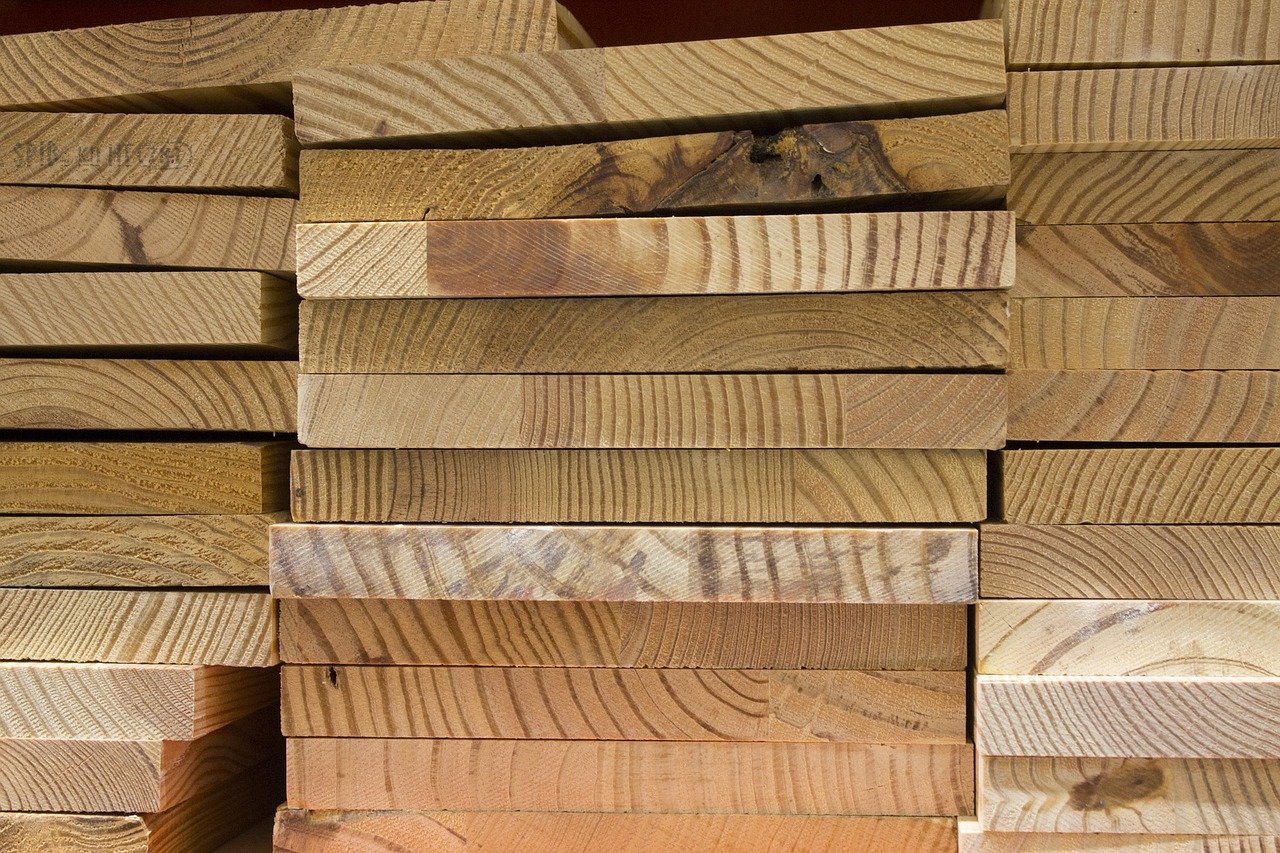 Which Lumber Is the Right Lumber?