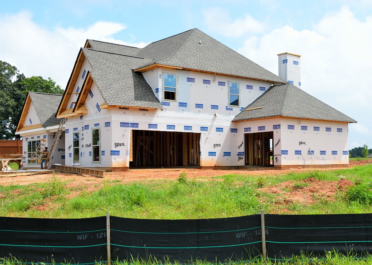 5 Advantages to Building Your Own Custom Home