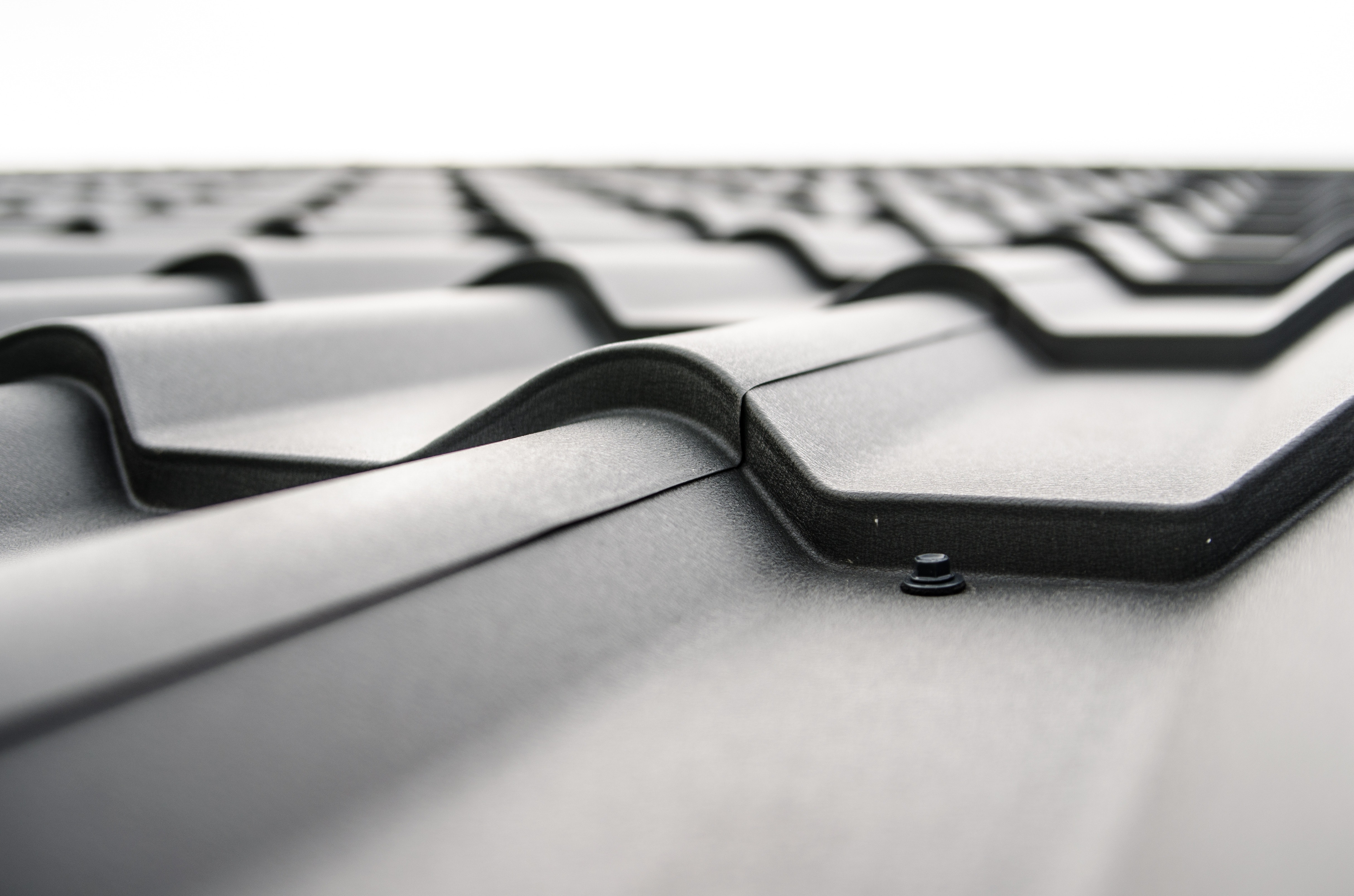What a New Steel Roof Would Mean for Your Home's Energy Efficiency